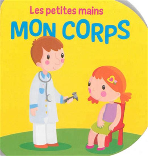 Mon corps - COLLECTIF