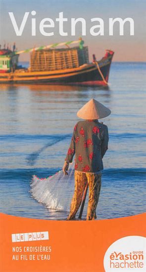 Vietnam N. éd. - HERVÉ BEAUMONT