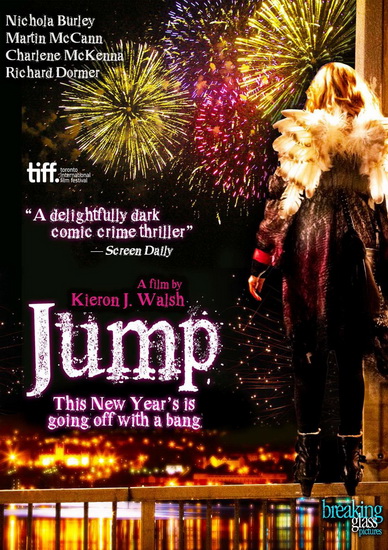 Jump - WALSH KIERON J.