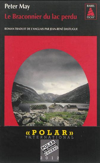 Le Braconnier du lac perdu - PETER MAY