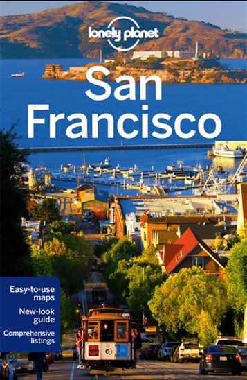 San Francisco 9th ed. - COLLECTIF