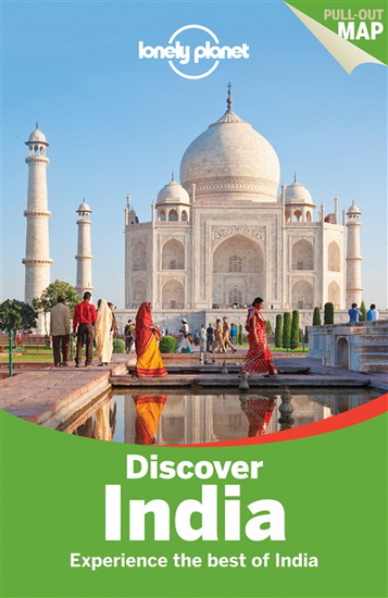 India 2nd ed. - COLLECTIF