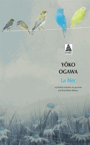 La Mer - YOKO OGAWA