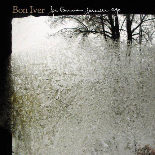 For Emma, Forever Ago (Vinyl) - BON IVER