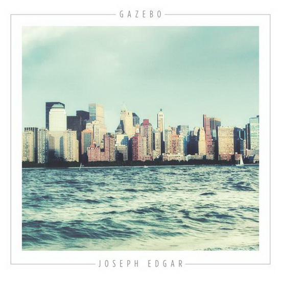 12.Gazebo - EDGAR JOSEPH