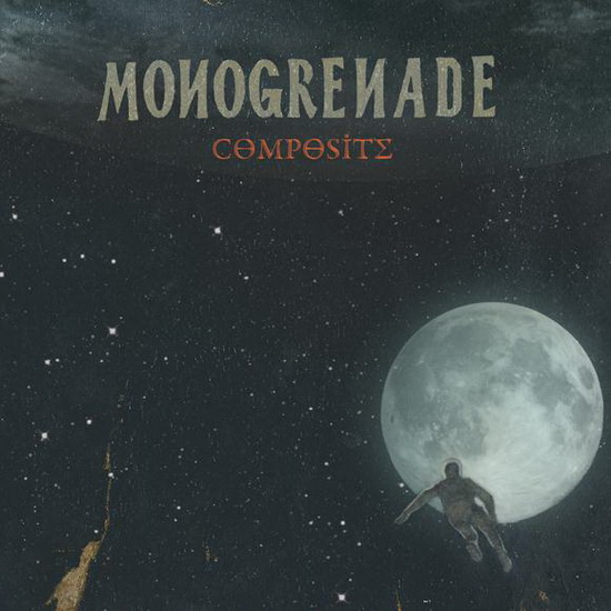 Composite (Vinyl) - MONOGRENADE