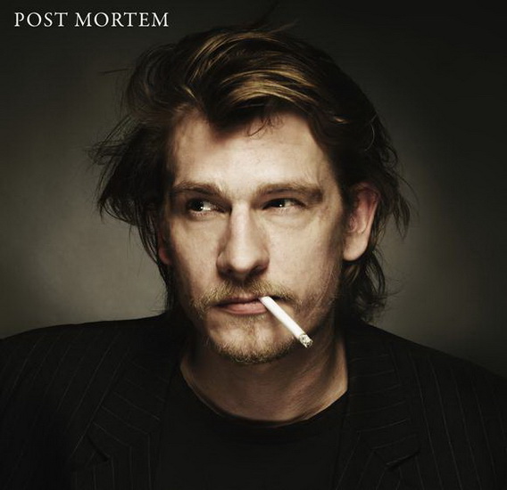 Post Mortem (2CD) - DEPARDIEU GUILLAUME