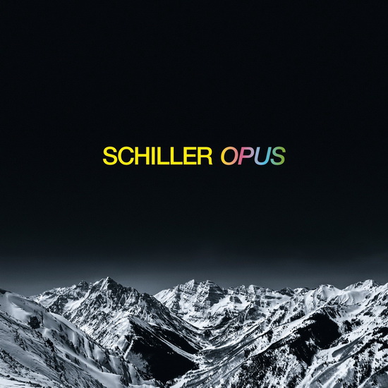 Opus - SCHILLER