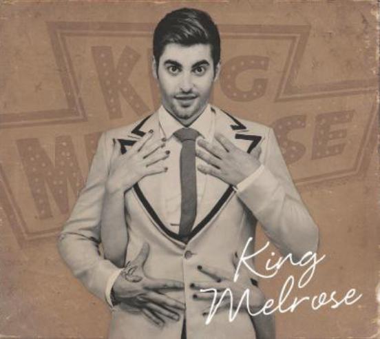 King Melrose - KING MELROSE