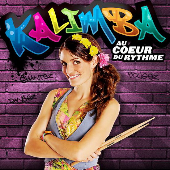 Au coeur du rythme - KALIMBA