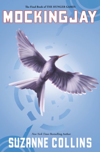 Mockingjay #03 - SUZANNE COLLINS