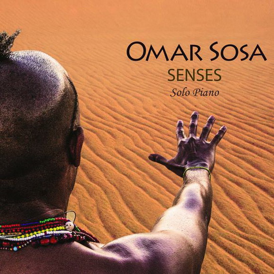 Senses - SOSA OMAR