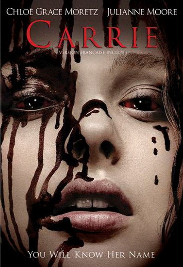 Carrie (2013) - PEIRCE KIMBERLY
