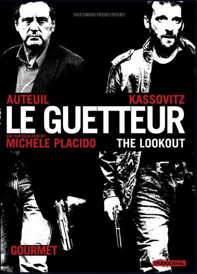 Le Guetteur - PLACIDO MICHELE