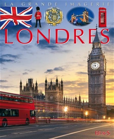 Londres - SABINE BOCCADOR