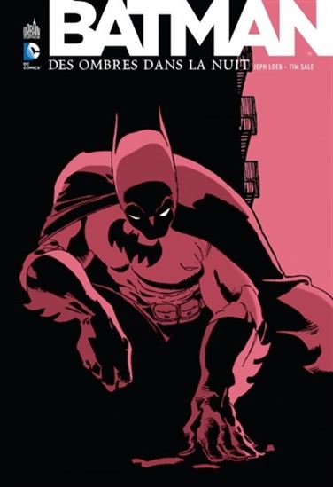 Batman : des ombres dans la nuit - JEPH LOEB - TIM SALE