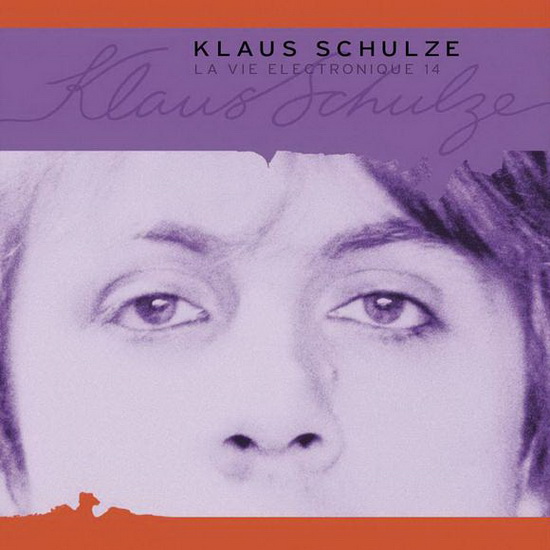 La Vie Electronique 14 (3CD) - SCHULZE KLAUS