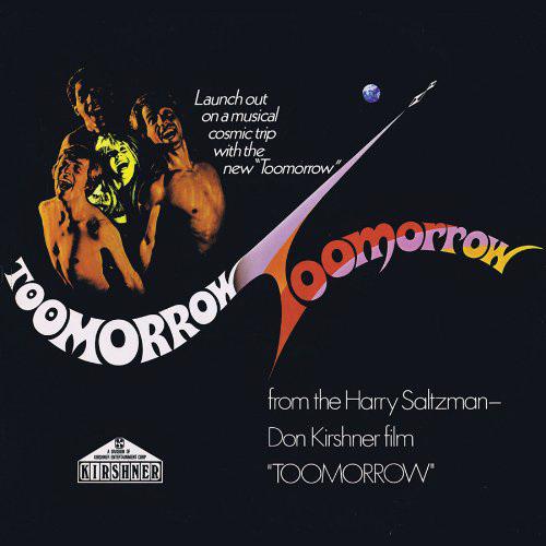 Toomorrow - KIRSHNER - SALTZMAN