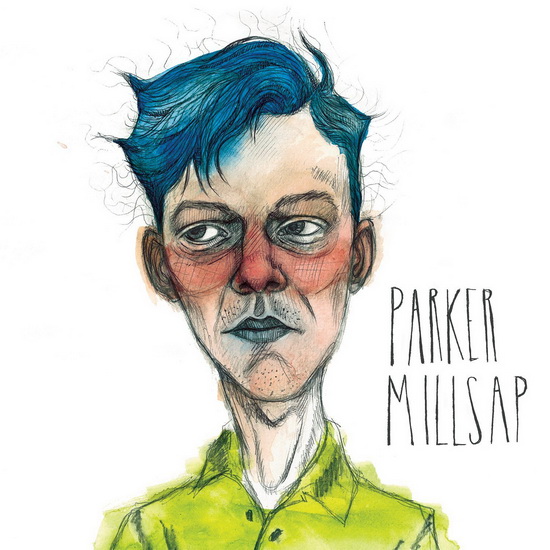 Parker Millsap - MILLSAP PARKER