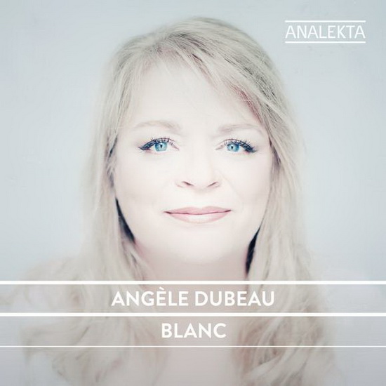 Blanc - COMPILATION CLASSIQUE