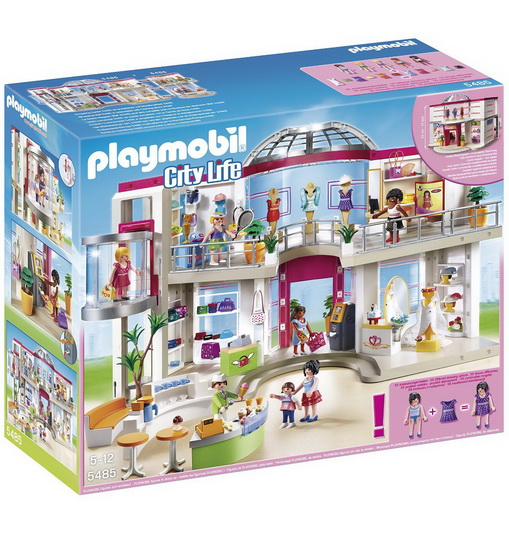 magasin playmobil montreal