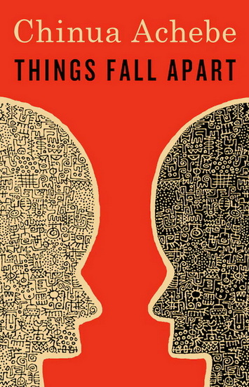 Things fall apart - CHINUA ACHEBE