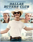 Dallas Buyers Club - VALLEE JEAN-MARC