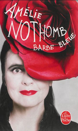 Barbe bleue - AMÉLIE NOTHOMB