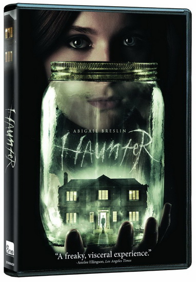 Haunter - 