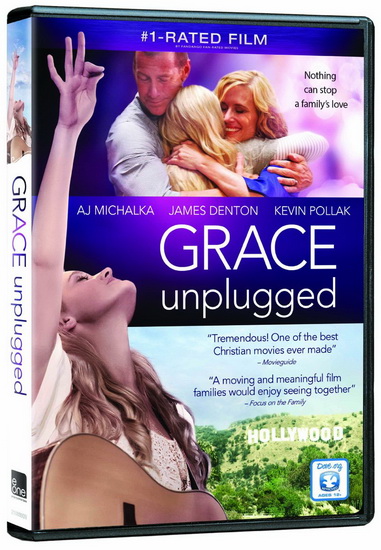 Grace Unplugged - 