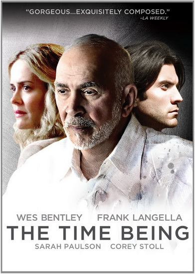 Time Being - 
