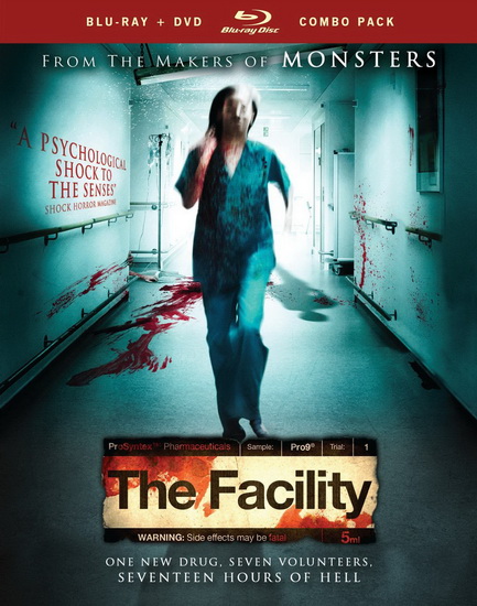 Facility + DVD - 