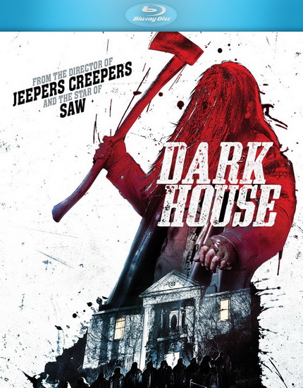 Dark House - 