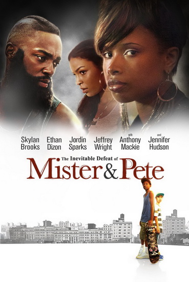 The Inevitable Defeat of Mister and Pete - JR. GEORGE TILLMAN