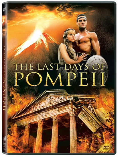 Last Days Of Pompeii (1984) - 