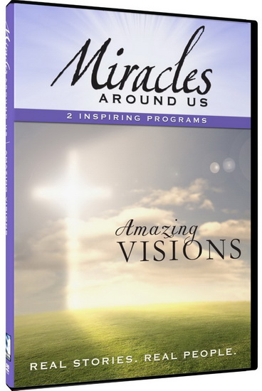 Miracle Around Us (Volume 3) - 