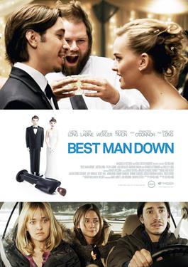 Best Man Down - KOLAND TED