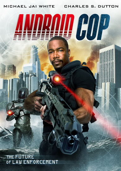 Android Cop - 