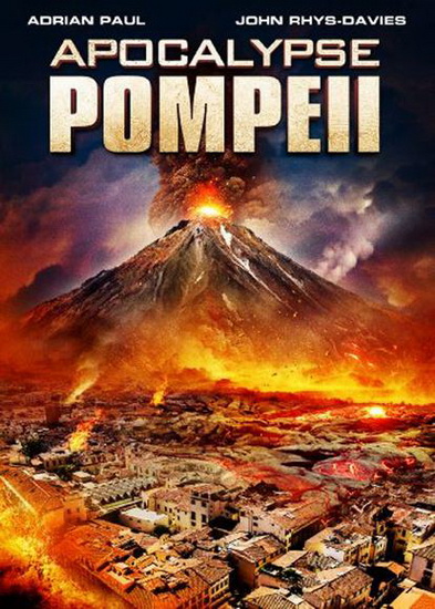 Apocalypse Pompeii - 