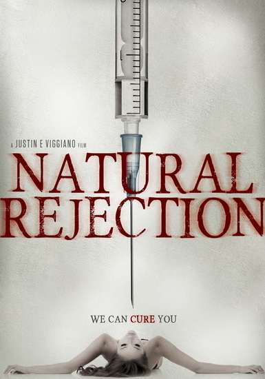 Natural Rejection - VIGGIANO JUSTIN E.