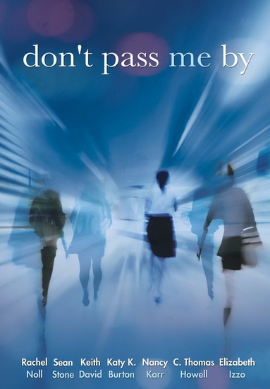 Don't Pass Me By - PRIESTLY ERIC