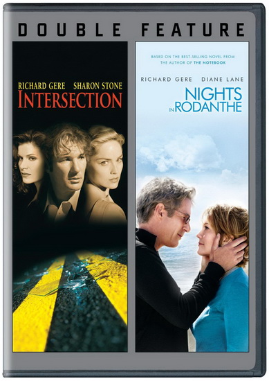 Intersection/Nights In Rodanthe - 