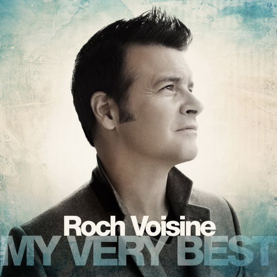 My Very Best - VOISINE ROCH