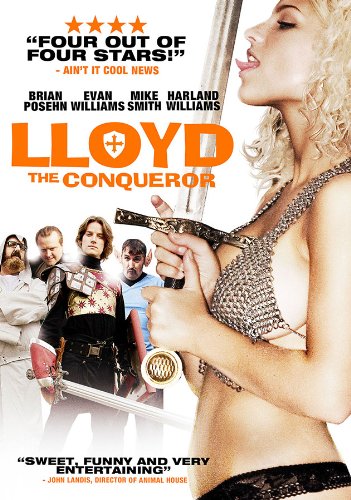 Lloyd The Conqueror - 