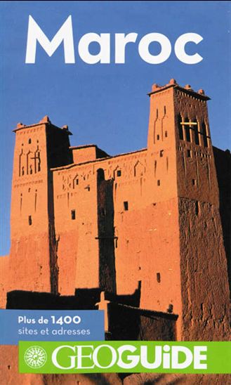 Maroc 9e éd. - COLLECTIF