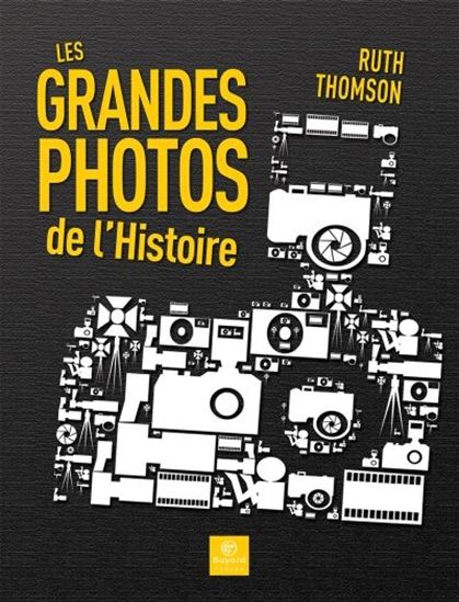 Les Grandes photos de l'Histoire - RUTH THOMPSON