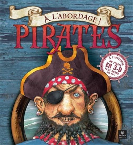 À l&#39;abordage! Pirates - SAVIOUR PIROTTA