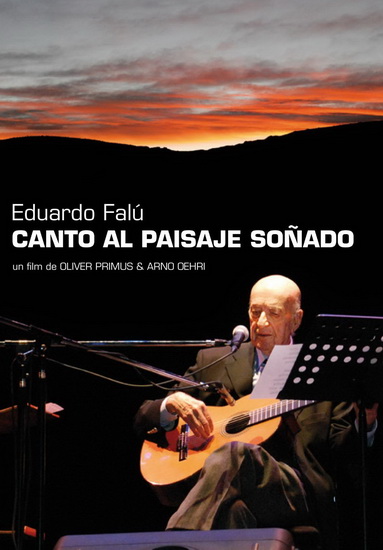Falu - Canto Al Paisaje Sonado - FALU