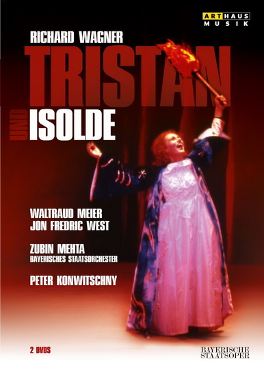 Wagner - Tristan Und Isolde - WAGNER