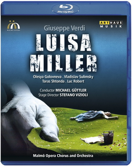 Verdi - Luisa Miller - VERDI